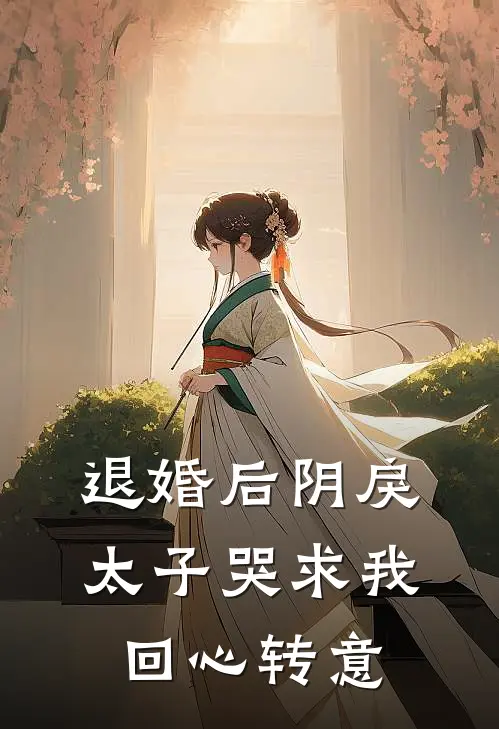 退婚后阴戾太子哭求我回心转意