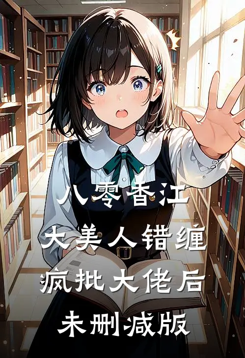 八零香江，大美人错缠疯批大佬后未删减版