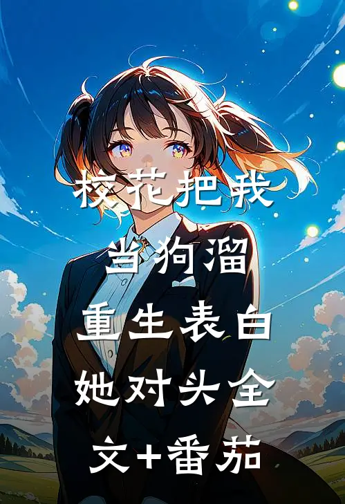 校花把我当狗溜，重生表白她对头全文+番茄