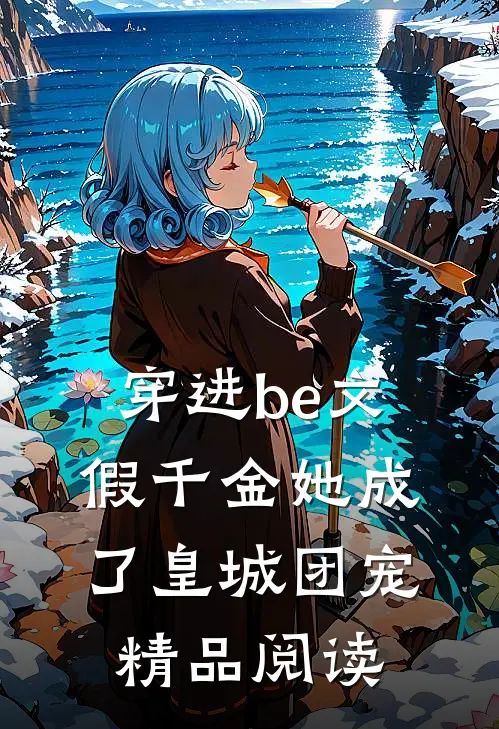 穿进be文，假千金她成了皇城团宠精品阅读