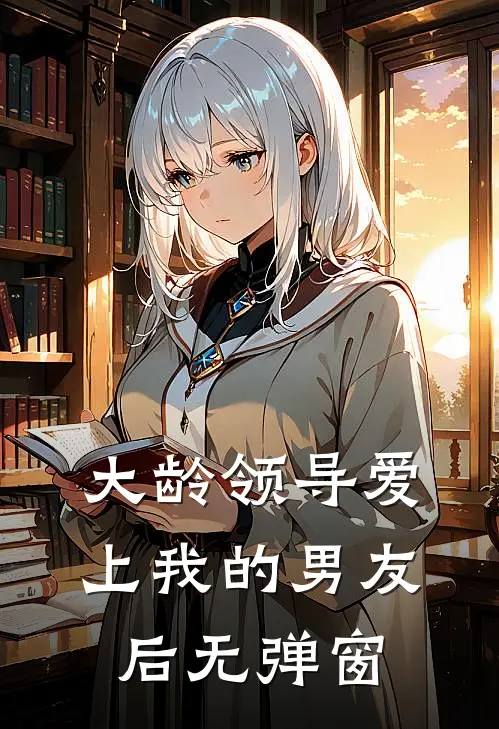 大龄领导爱上我的男友后无弹窗