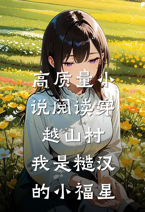 高质量小说阅读穿越山村：我是糙汉的小福星
