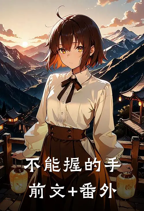 不能握的手前文+番外