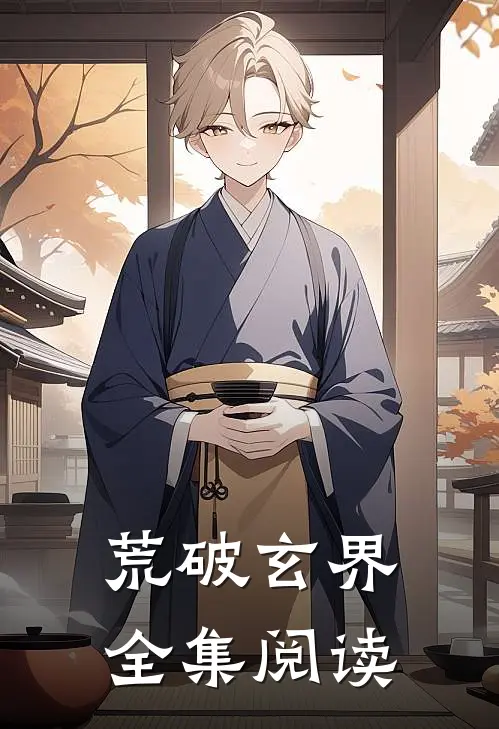 荒破玄界全集阅读