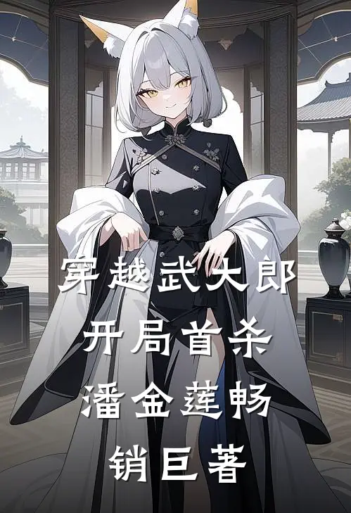 穿越武大郎，开局首杀潘金莲畅销巨著