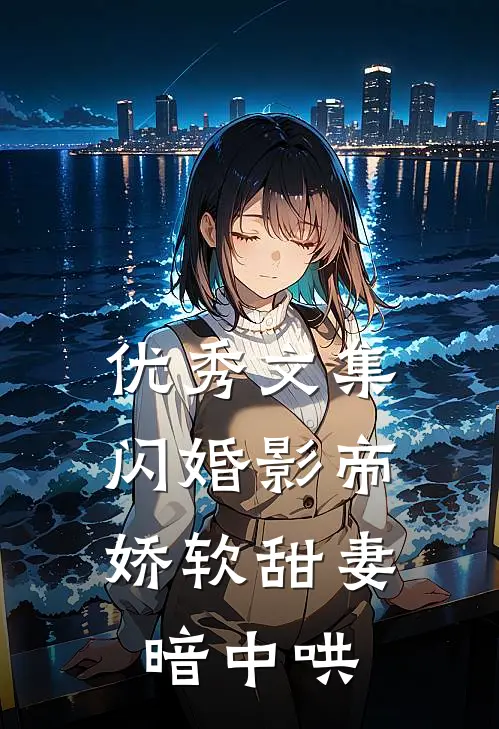 优秀文集闪婚影帝，娇软甜妻暗中哄