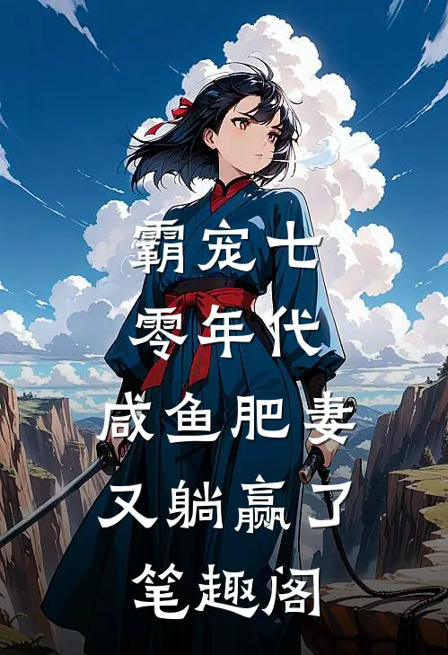 霸宠七零年代：咸鱼肥妻又躺赢了笔趣阁