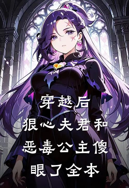 穿越后，狠心夫君和恶毒公主傻眼了全本