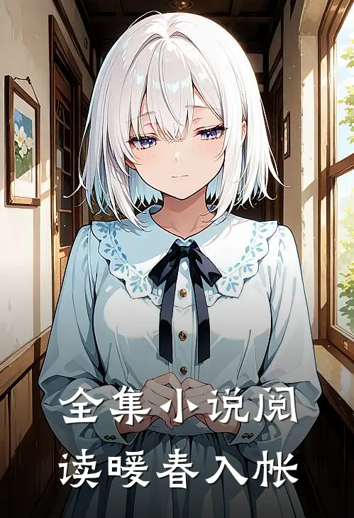 全集小说阅读暖春入帐