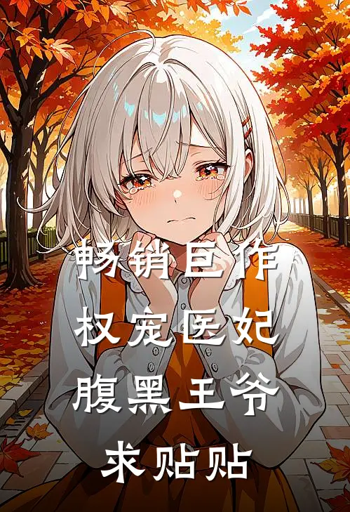 畅销巨作权宠医妃：腹黑王爷求贴贴