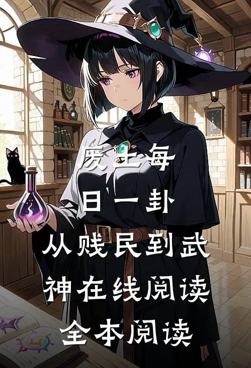 废土每日一卦，从贱民到武神在线阅读全本阅读