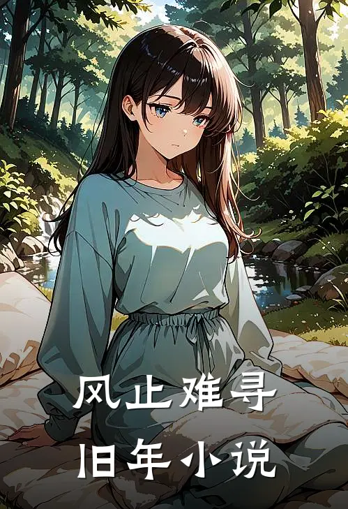 风止难寻旧年小说