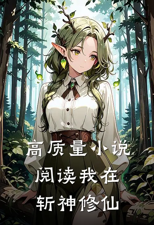 高质量小说阅读我在斩神修仙