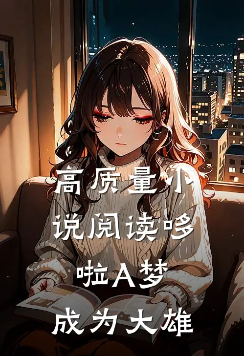 高质量小说阅读哆啦A梦：成为大雄