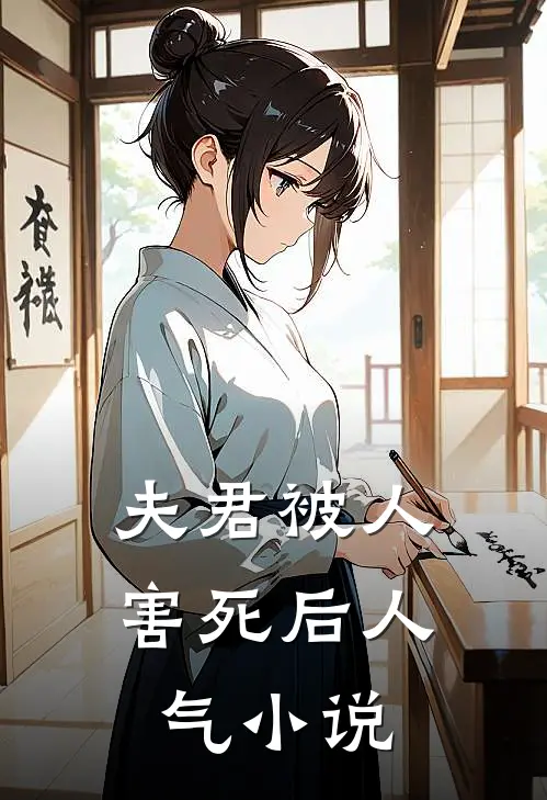 夫君被人害死后人气小说