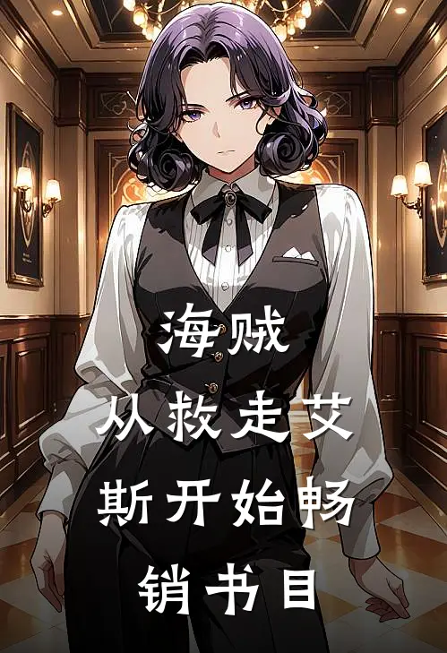海贼：从救走艾斯开始畅销书目
