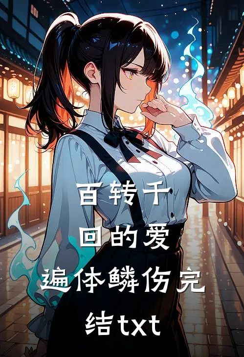 百转千回的爱，遍体鳞伤完结txt