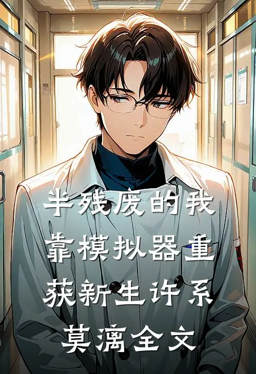 半残废的我，靠模拟器重获新生许系莫漓全文
