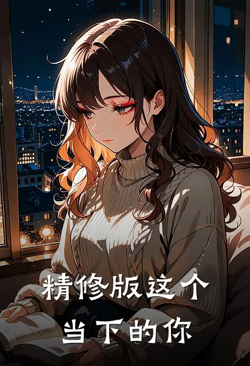 精修版这个当下的你
