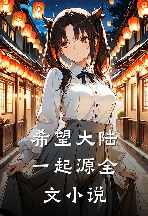 希望大陆一起源全文小说
