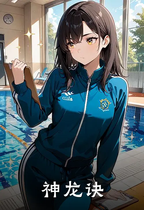 神龙诀