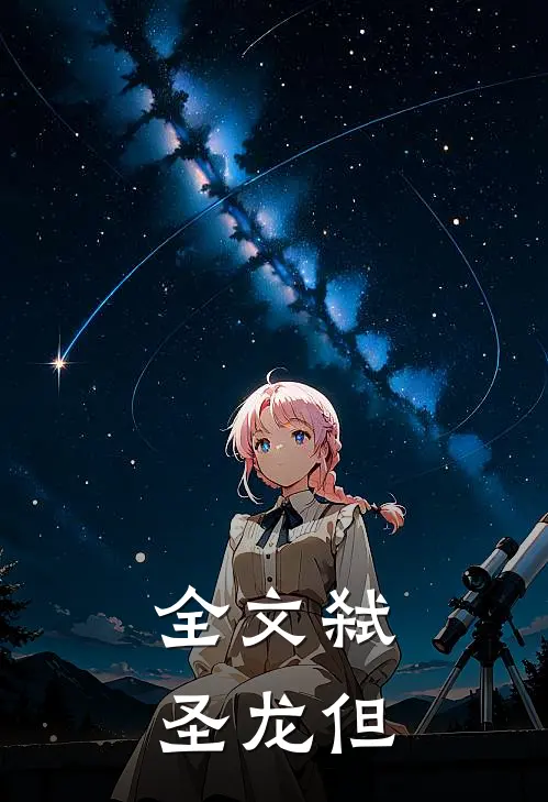 全文弑圣龙但