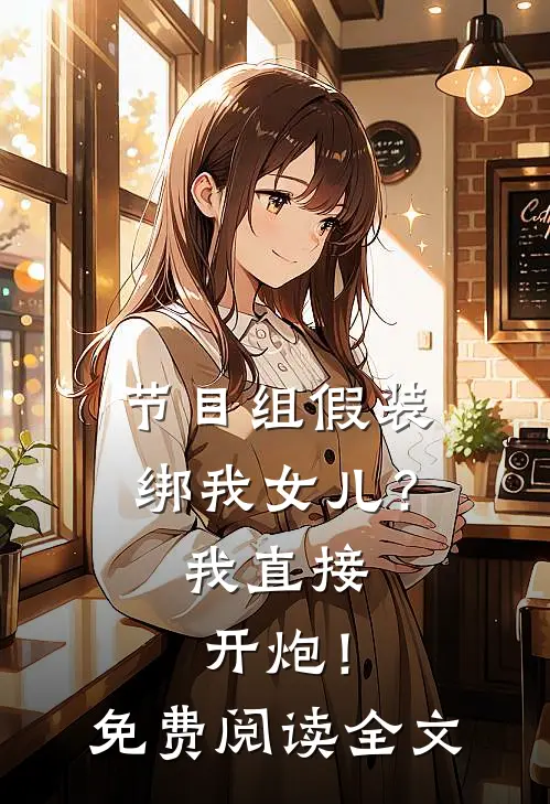 节目组假装绑我女儿？我直接开炮！免费阅读全文