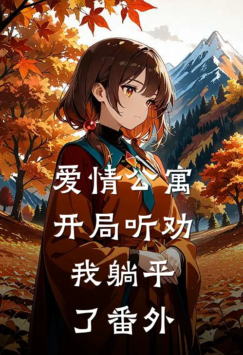 爱情公寓：开局听劝，我躺平了番外