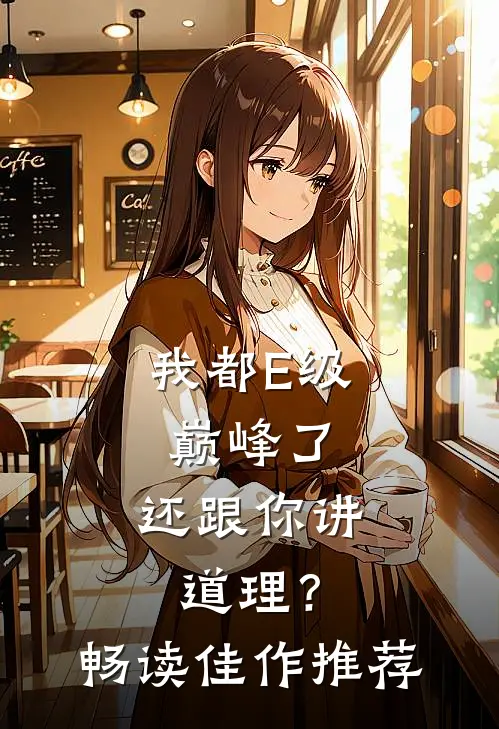 我都E级巅峰了，还跟你讲道理？畅读佳作推荐