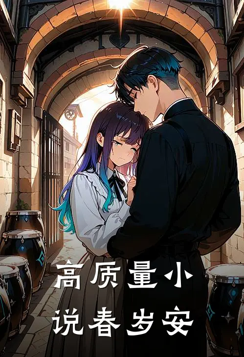 高质量小说春岁安