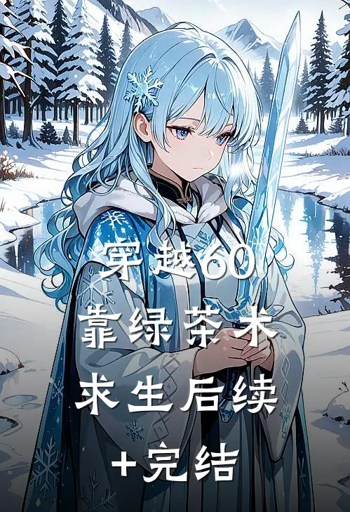 穿越60，靠绿茶术求生后续+完结