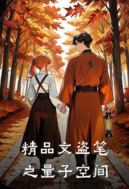 精品文盗笔之量子空间