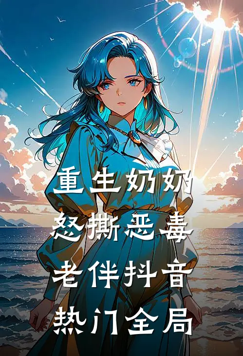重生奶奶怒撕恶毒老伴抖音热门全局