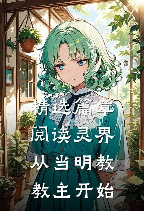 精选篇章阅读灵界，从当明教教主开始