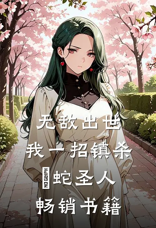 无敌出世：我一招镇杀螣蛇圣人畅销书籍