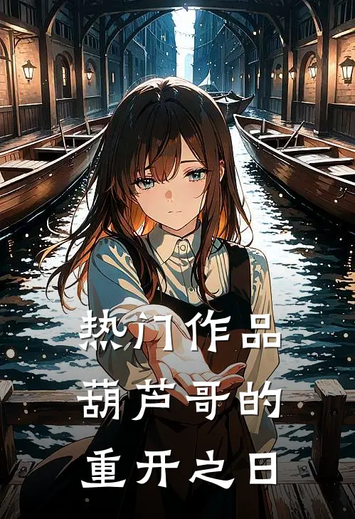 热门作品葫芦哥的重开之日