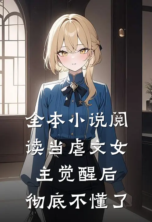 全本小说阅读当虐文女主觉醒后，彻底不懂了