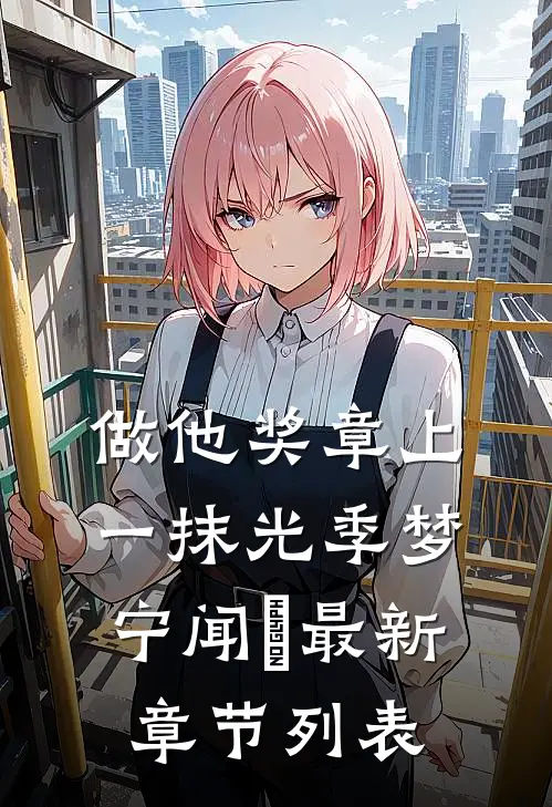 做他奖章上一抹光 季梦宁闻暻最新章节列表