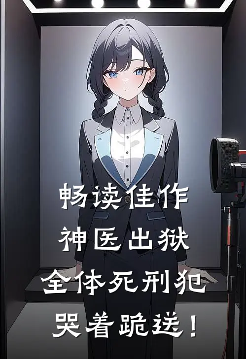 畅读佳作神医出狱，全体死刑犯哭着跪送！