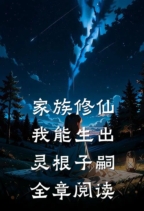 家族修仙，我能生出灵根子嗣全章阅读