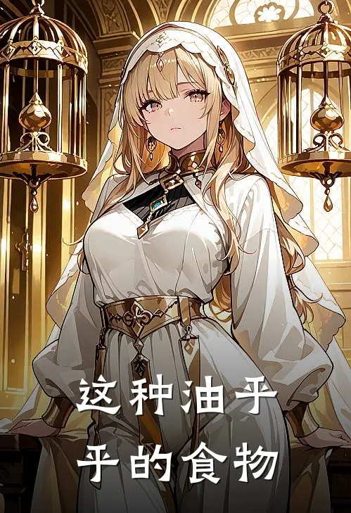 这种油乎乎的食物