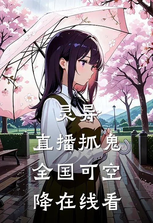 灵异：直播抓鬼，全国可空降在线看