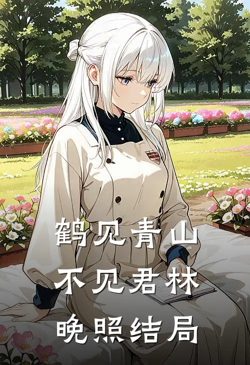 鹤见青山不见君林晚照结局