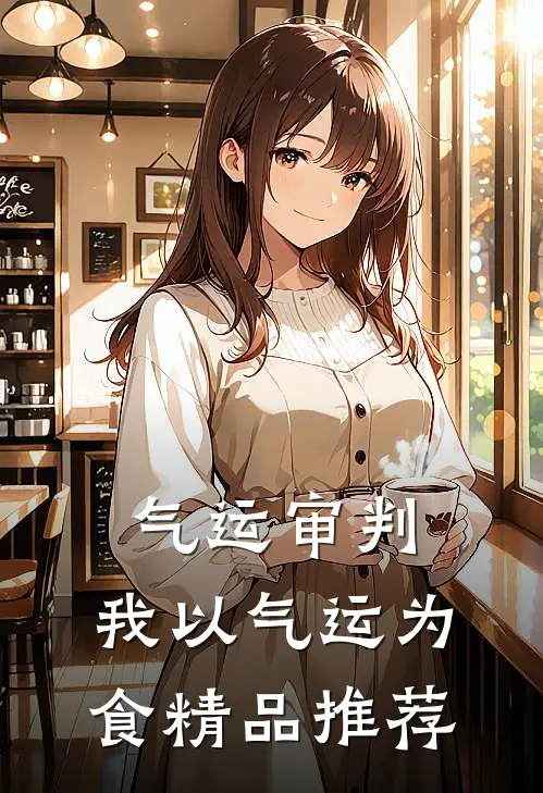 气运审判，我以气运为食精品推荐
