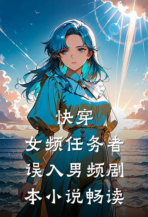 快穿：女频任务者误入男频剧本小说畅读