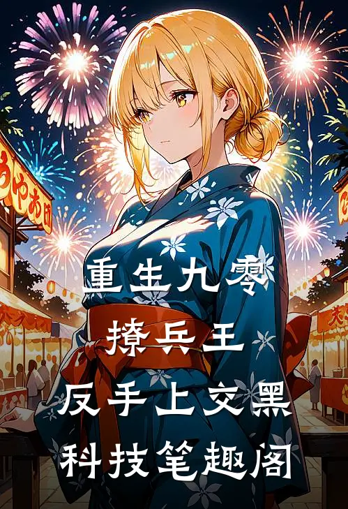 重生九零撩兵王，反手上交黑科技笔趣阁