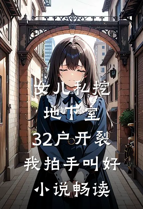 女儿私挖地下室，32户开裂我拍手叫好小说畅读
