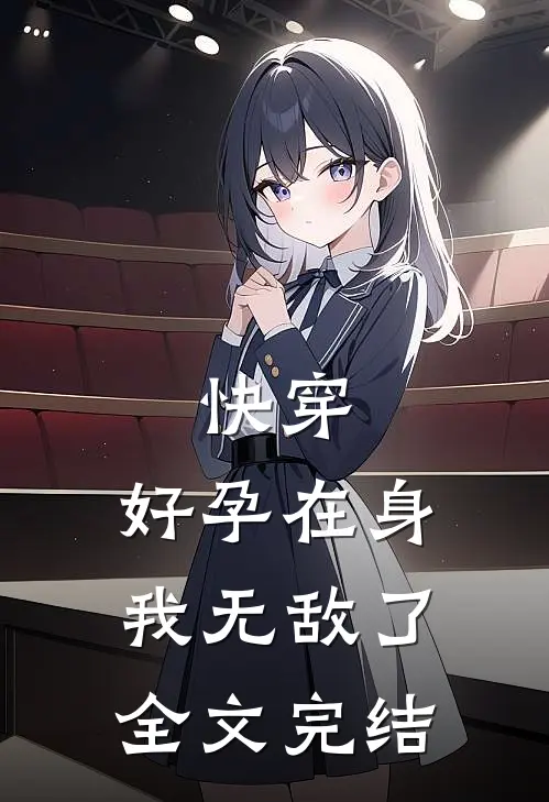 快穿：好孕在身，我无敌了全文完结