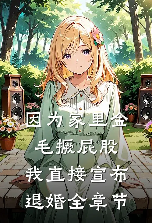 因为家里金毛撅屁股，我直接宣布退婚全章节