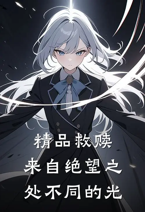 精品救赎：来自绝望之处不同的光